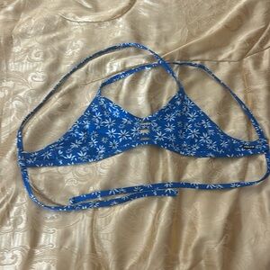Jolyn Bikini Top. Size Small. “Tomcat”. Excellent used condition.